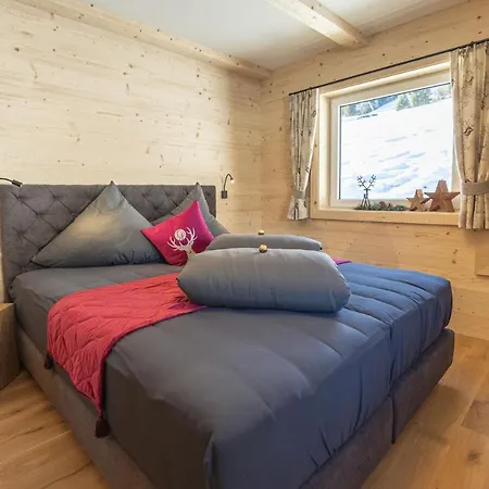 Grubi's Chalet Alm Gerlos