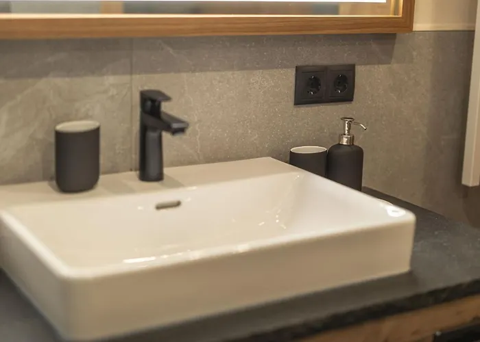 Grubi's Chalet Alm Gerlos